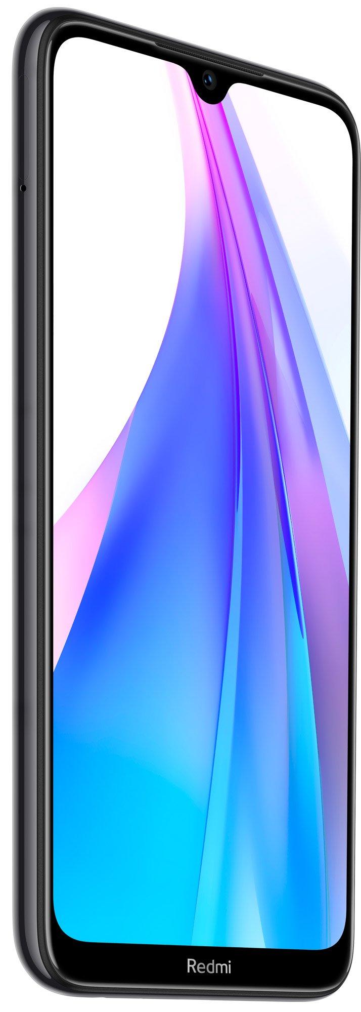Цена Смартфон Xiaomi Redmi Note 8T 4/64Gb Black Цена Смартфон Xiaomi Redmi Note 8T 4/64Gb Black