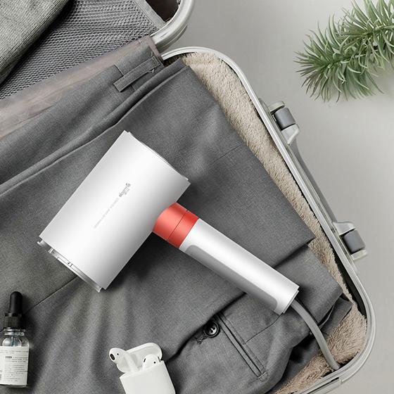 Картинка Отпариватель Xiaomi Deerma DEM-HS218 Картинка Отпариватель Xiaomi Deerma DEM-HS218