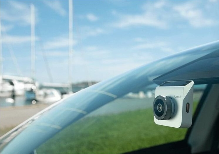 Цена Видеорегистратор Xiaomi 70mai Dash Cam Beige (A400) Цена Видеорегистратор Xiaomi 70mai Dash Cam Beige (A400)