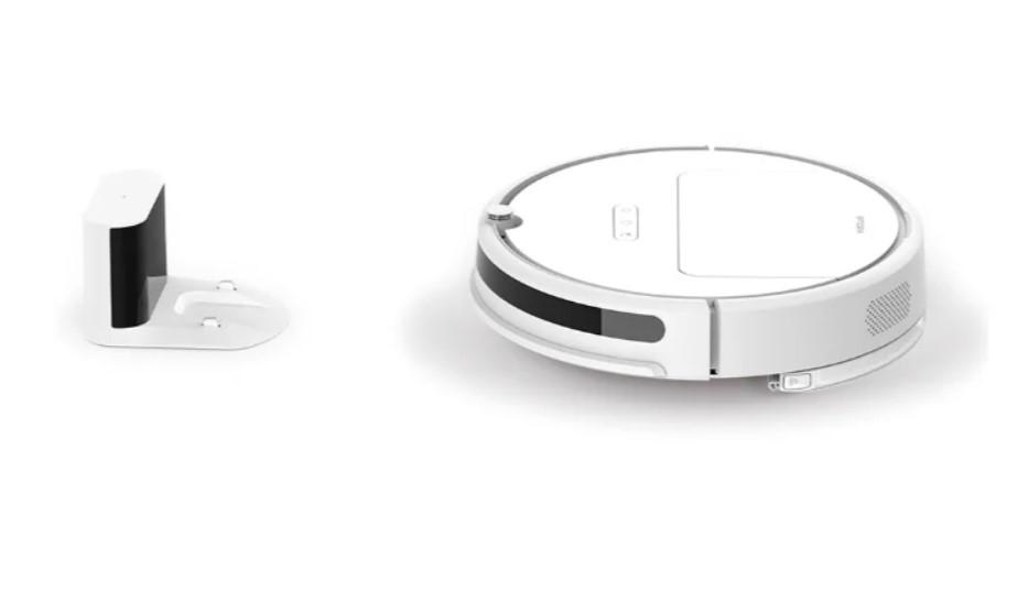 Цена Робот-пылесос Xiaomi Xiaowa Sweeper Robot Planning E202 Цена Робот-пылесос Xiaomi Xiaowa Sweeper Robot Planning E202