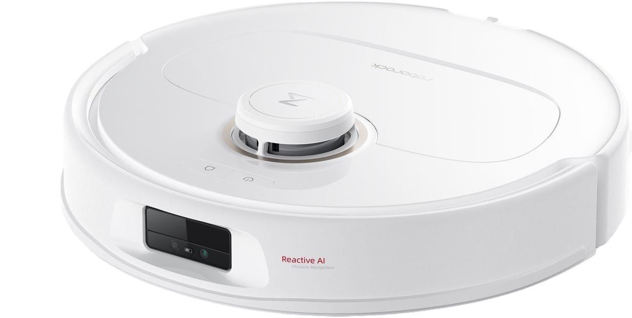 Робот-пылесос Xiaomi Roborock Q Revo MaxV White (QR0PEP) заказать Робот-пылесос Xiaomi Roborock Q Revo MaxV White (QR0PEP) заказать