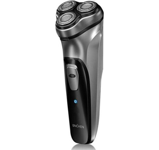 Фотография Электробритва Xaiomi Enchen BlackStone Electric Shaver Фотография Электробритва Xaiomi Enchen BlackStone Electric Shaver