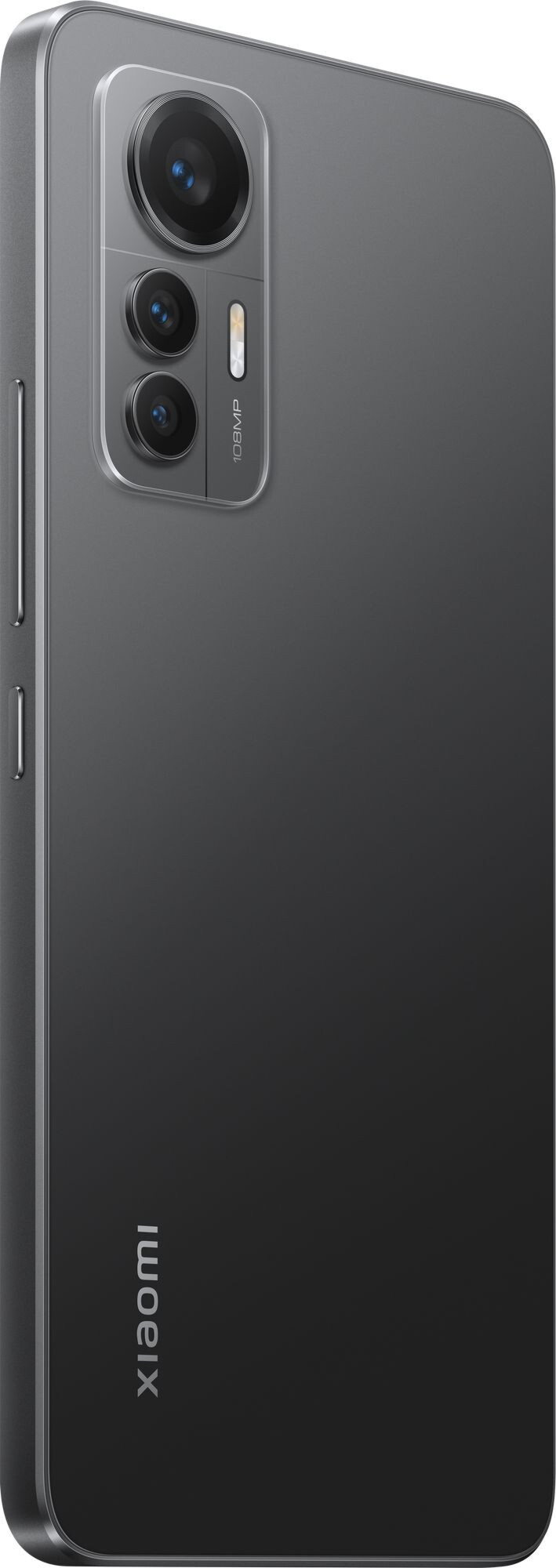 Купить Смартфон Xiaomi 12 Lite 8/128Gb Black Купить Смартфон Xiaomi 12 Lite 8/128Gb Black