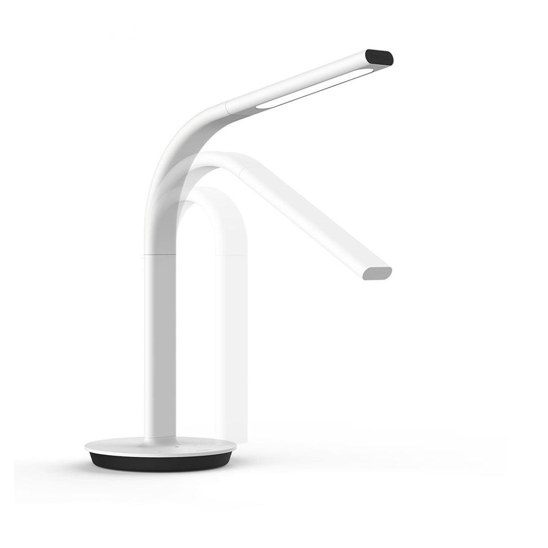 Фотография Лампа настольная Xiaomi Philips Eyecare Smart Lamp 2 Фотография Лампа настольная Xiaomi Philips Eyecare Smart Lamp 2
