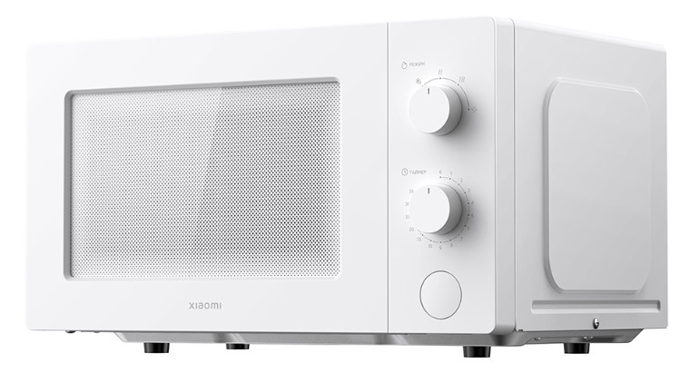 Картинка Микроволновая печь Xiaomi Microwave Oven White (MWB010-1A) Картинка Микроволновая печь Xiaomi Microwave Oven White (MWB010-1A)