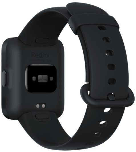 Цена Умные часы Xiaomi Redmi Watch 2 Lite GL Black Цена Умные часы Xiaomi Redmi Watch 2 Lite GL Black