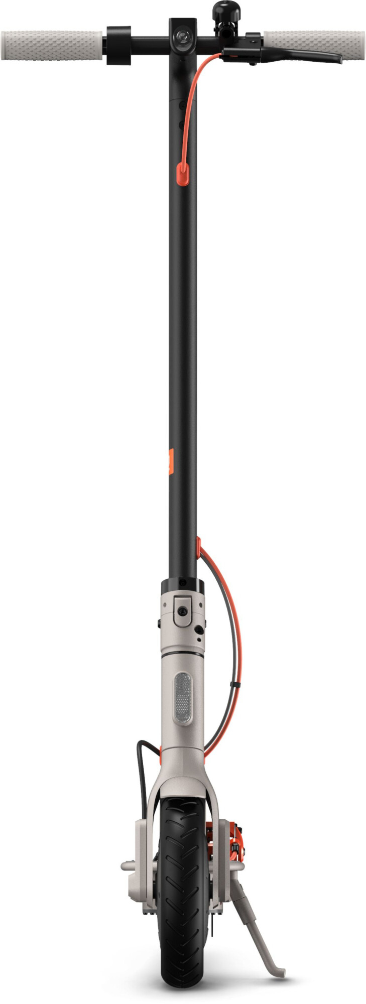 Фото Электросамокат Xiaomi Mi Electric Scooter 3 Grey Фото Электросамокат Xiaomi Mi Electric Scooter 3 Grey