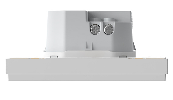 Цена Выключатель Xiaomi Aqara Smart Wall Switch H1 Single Rocker (WS-EUK03) Цена Выключатель Xiaomi Aqara Smart Wall Switch H1 Single Rocker (WS-EUK03)