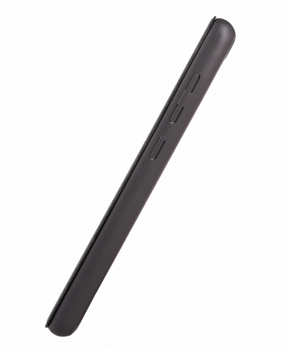 Фотография Чехол-книжка для Xiaomi Redmi 3 (Black) Фотография Чехол-книжка для Xiaomi Redmi 3 (Black)