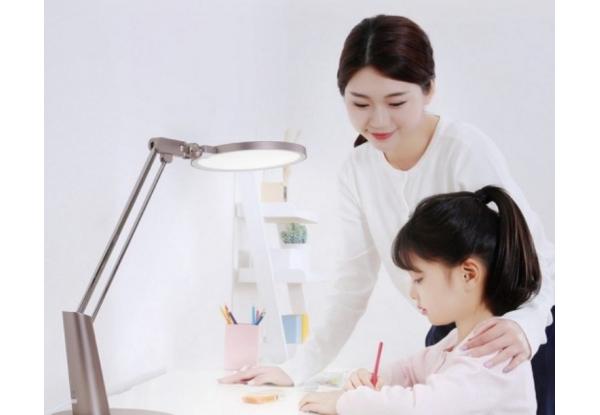 Лампа настольная Xiaomi Yeelight Smart Eye Protection Lamp Pro (YLTD04YL) Казахстан Лампа настольная Xiaomi Yeelight Smart Eye Protection Lamp Pro (YLTD04YL) Казахстан