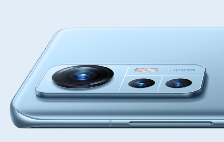 Смартфон Xiaomi 12 8/128Gb Blue заказать Смартфон Xiaomi 12 8/128Gb Blue заказать