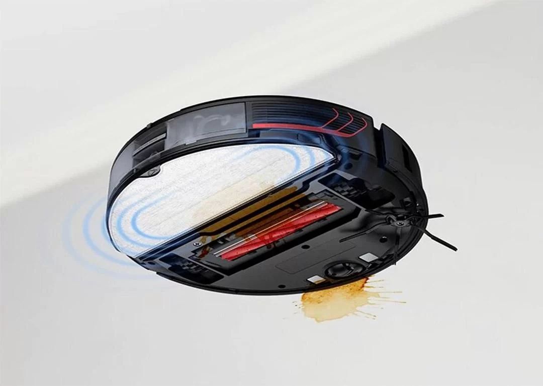Робот-пылесос Xiaomi Roborock S7 MaxV Ultra (S270RR) заказать Робот-пылесос Xiaomi Roborock S7 MaxV Ultra (S270RR) заказать
