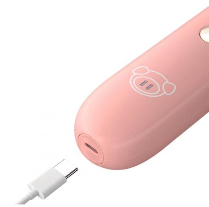 Цена Машинка для стрижки Xiaomi Enchen Yoyo Hair Clipper Pink Цена Машинка для стрижки Xiaomi Enchen Yoyo Hair Clipper Pink