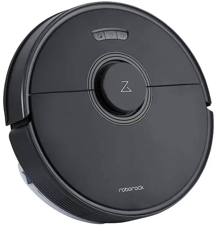 Купить Робот-пылесос Xiaomi Roborock Q7 Max Plus Black Купить Робот-пылесос Xiaomi Roborock Q7 Max Plus Black