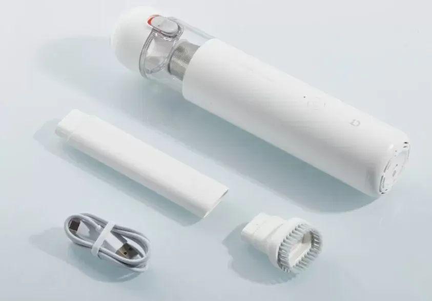Пылесос ручной Xiaomi Mijia Handy Vacuum Cleaner (SSXCQ01XY) Казахстан Пылесос ручной Xiaomi Mijia Handy Vacuum Cleaner (SSXCQ01XY) Казахстан