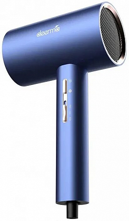 Фотография Фен Xiaomi Deerma DEM-CF15W Фотография Фен Xiaomi Deerma DEM-CF15W