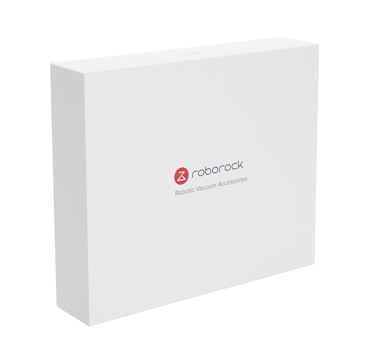 Фотография Набор аксессуаров для робота-пылесоса Roborock S5, S5 Max, S6, S6 MaxV, S6 Pure Black (8.02.0073) Фотография Набор аксессуаров для робота-пылесоса Roborock S5, S5 Max, S6, S6 MaxV, S6 Pure Black (8.02.0073)