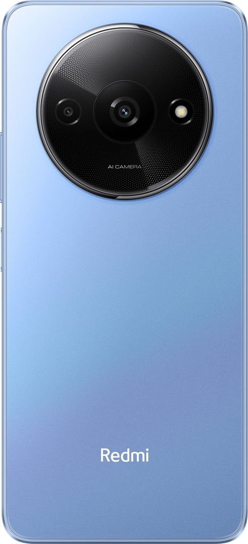 Купить Смартфон Xiaomi Redmi A3 3/64Gb Blue Купить Смартфон Xiaomi Redmi A3 3/64Gb Blue