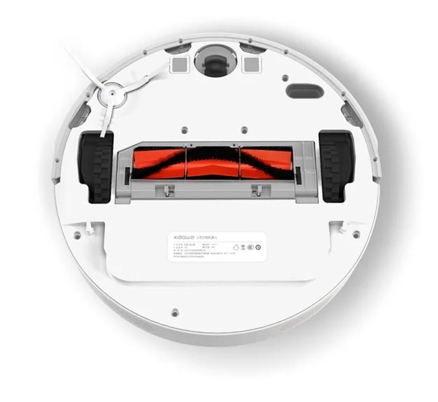Купить Робот-пылесос Xiaomi Xiaowa Sweeper Robot Planning E202 Купить Робот-пылесос Xiaomi Xiaowa Sweeper Robot Planning E202