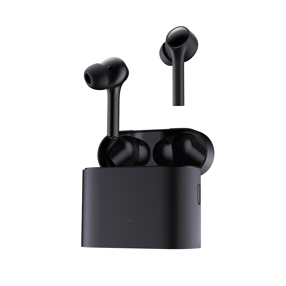 Фотография Наушники Xiaomi Mi True Wireless Earphones Air 2 Pro (TWSEJ10WM) Фотография Наушники Xiaomi Mi True Wireless Earphones Air 2 Pro (TWSEJ10WM)