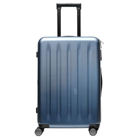 Чемодан Xiaomi Mi Trolley 90 Points 24" Blue
