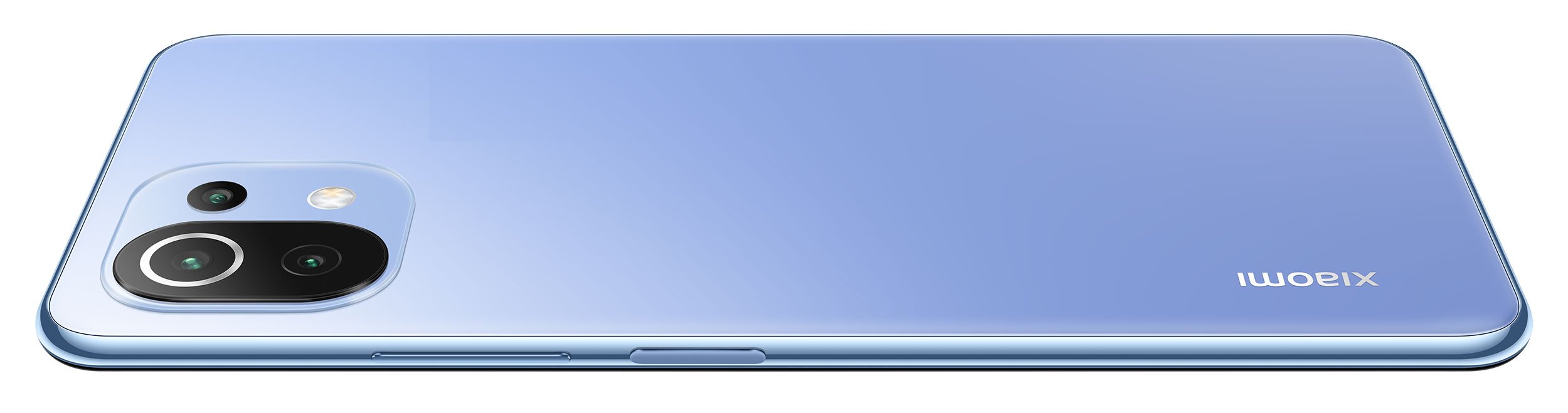 Фотография Смартфон Xiaomi Mi 11 Lite 6/128Gb Blue Фотография Смартфон Xiaomi Mi 11 Lite 6/128Gb Blue