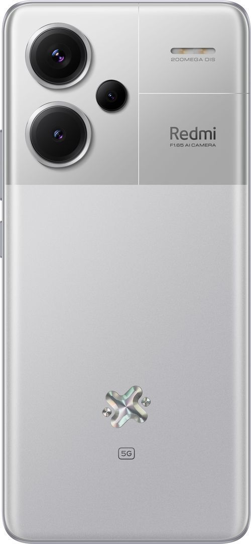 Купить Смартфон Xiaomi Redmi Note 13 Pro+ 12/512Gb Silver Купить Смартфон Xiaomi Redmi Note 13 Pro+ 12/512Gb Silver