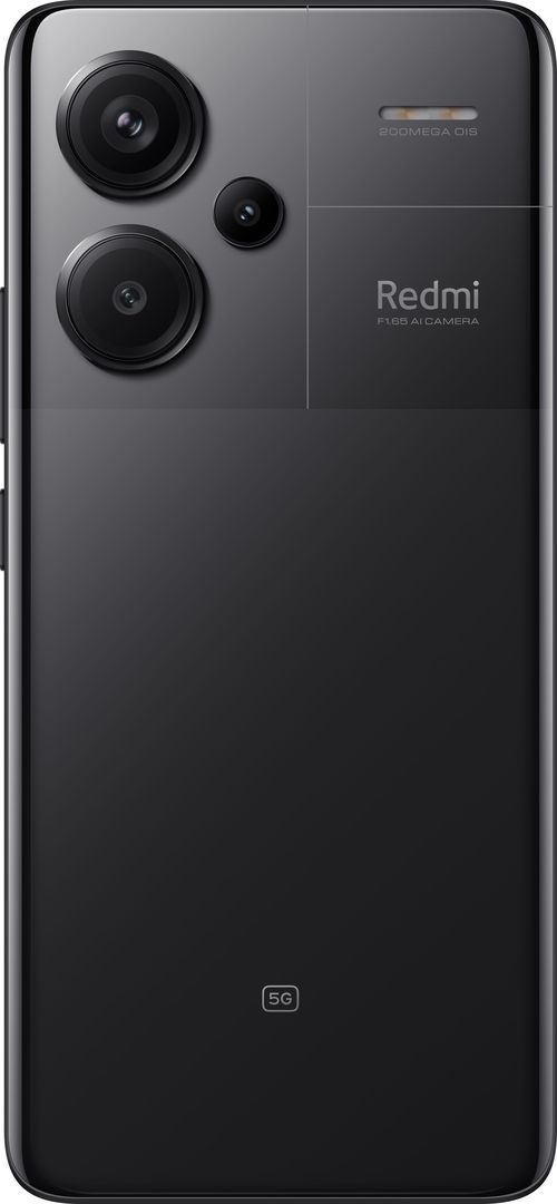 Купить Смартфон Xiaomi Redmi Note 13 Pro+ 12/512Gb Black Купить Смартфон Xiaomi Redmi Note 13 Pro+ 12/512Gb Black