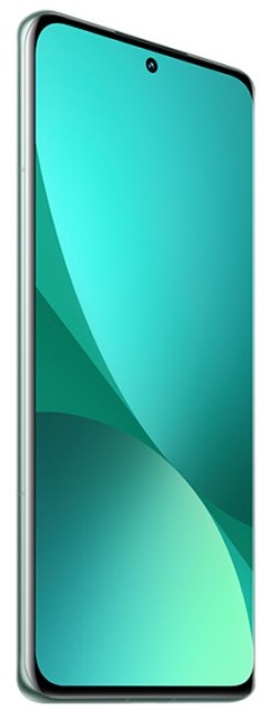 Фотография Смартфон Xiaomi 12 8/128Gb Green Фотография Смартфон Xiaomi 12 8/128Gb Green