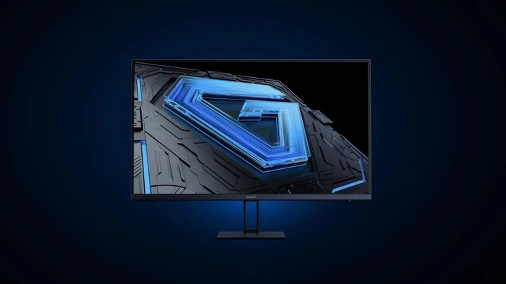 Монитор Xiaomi Gaming Monitor G27i 27" (P27FBB-RGGL) Казахстан Монитор Xiaomi Gaming Monitor G27i 27" (P27FBB-RGGL) Казахстан