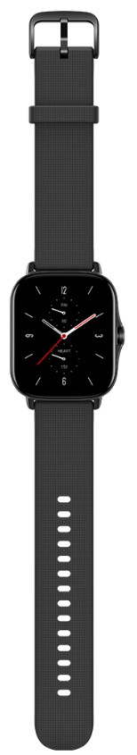 Картинка Умные часы Xiaomi Amazfit GTS 2 Space Black (A1969) Картинка Умные часы Xiaomi Amazfit GTS 2 Space Black (A1969)