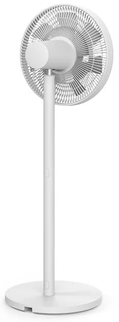 Фотография Вентилятор беспроводной Xiaomi Mi Smart Standing Fan 2 Pro (BPLDS03DM) Фотография Вентилятор беспроводной Xiaomi Mi Smart Standing Fan 2 Pro (BPLDS03DM)