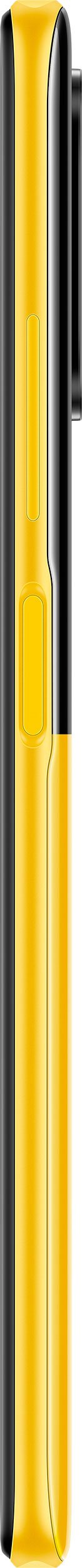 Фотография Смартфон Xiaomi Poco M3 Pro 5G 4/64Gb Yellow Фотография Смартфон Xiaomi Poco M3 Pro 5G 4/64Gb Yellow