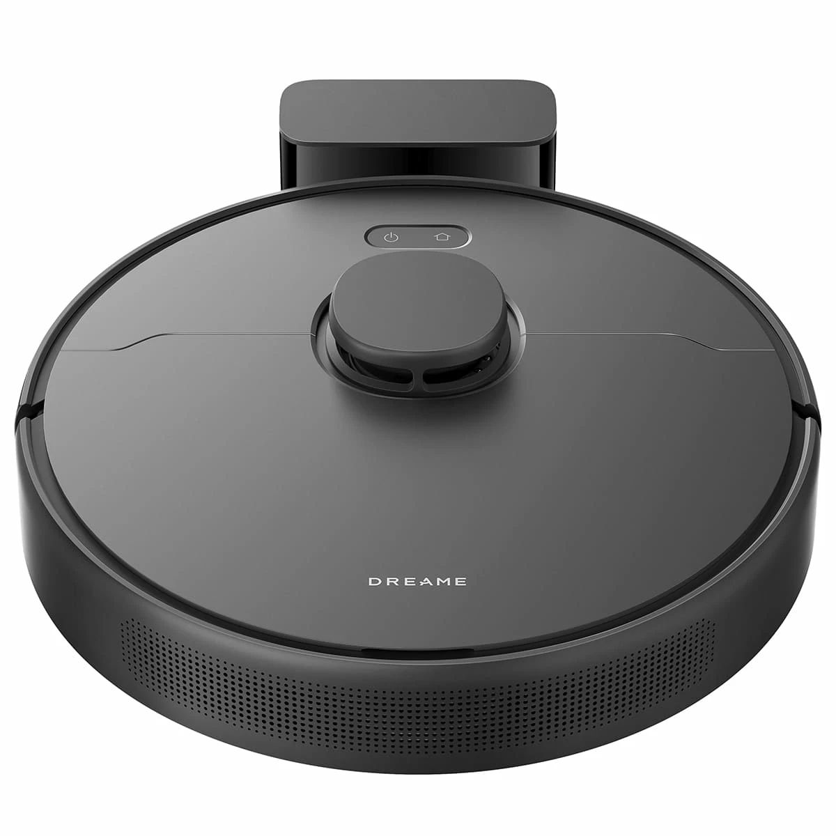 Фотография Робот-пылесос Dreame D9 Max Gen 2 Black (RLD34GA) Фотография Робот-пылесос Dreame D9 Max Gen 2 Black (RLD34GA)