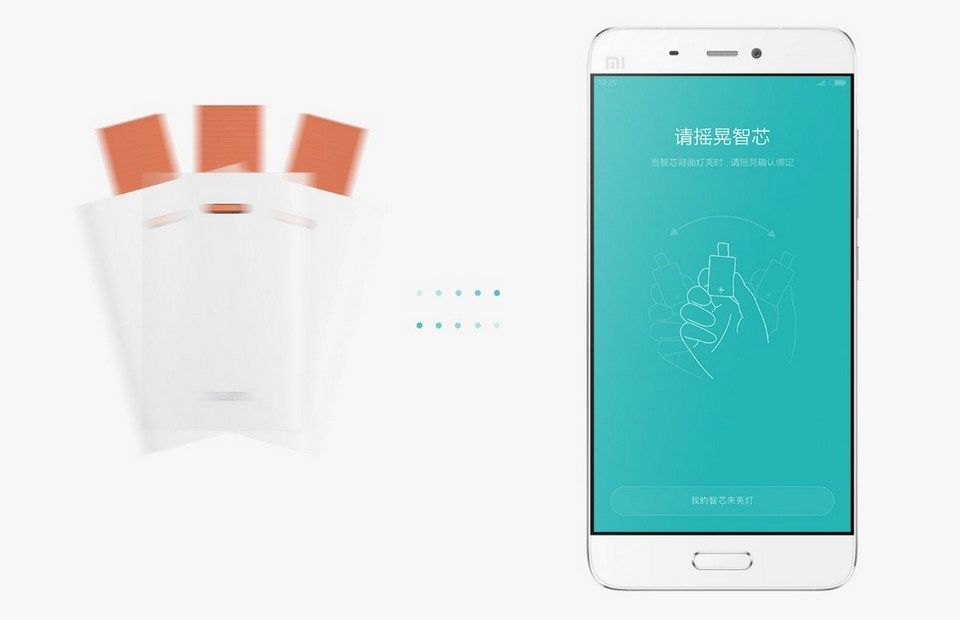 Купить Кроссовки Xiaomi черные (size 44) Купить Кроссовки Xiaomi черные (size 44)