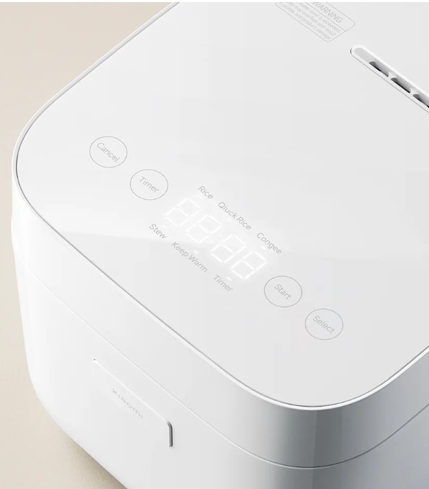 Купить Умная мультиварка Xiaomi Smart Multifunctional Rice Cooker (MFB05M0-1) Купить Умная мультиварка Xiaomi Smart Multifunctional Rice Cooker (MFB05M0-1)