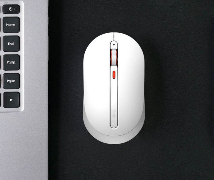Цена Беспроводная мышь Xiaomi MIIIW Wireless Office Mouse White Цена Беспроводная мышь Xiaomi MIIIW Wireless Office Mouse White