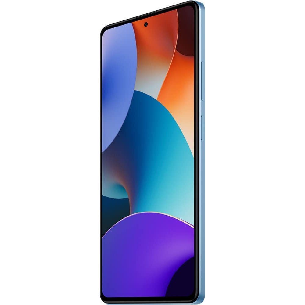Цена Смартфон Xiaomi Redmi Note 12 Pro+ 8/256Gb Sky Blue Цена Смартфон Xiaomi Redmi Note 12 Pro+ 8/256Gb Sky Blue