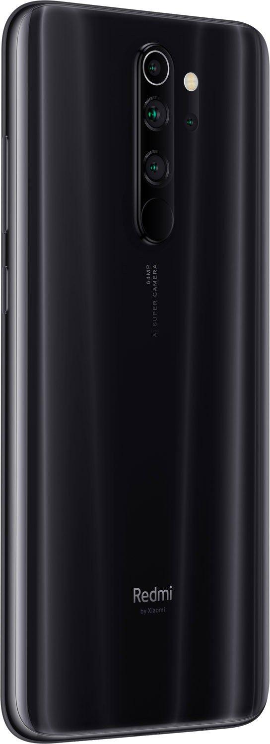 Смартфон Xiaomi Redmi Note 8 Pro 6/128Gb Mineral Grey заказать Смартфон Xiaomi Redmi Note 8 Pro 6/128Gb Mineral Grey заказать