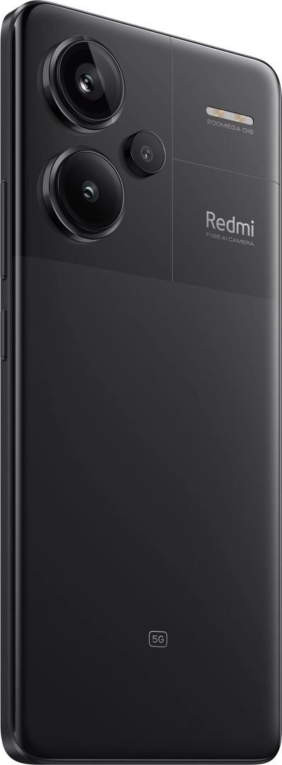 Смартфон Xiaomi Redmi Note 13 Pro+ 8/256Gb Black заказать Смартфон Xiaomi Redmi Note 13 Pro+ 8/256Gb Black заказать