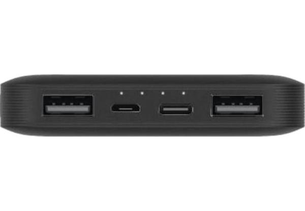 Цена Power Bank Xiaomi Redmi 10000 mAh Black Цена Power Bank Xiaomi Redmi 10000 mAh Black