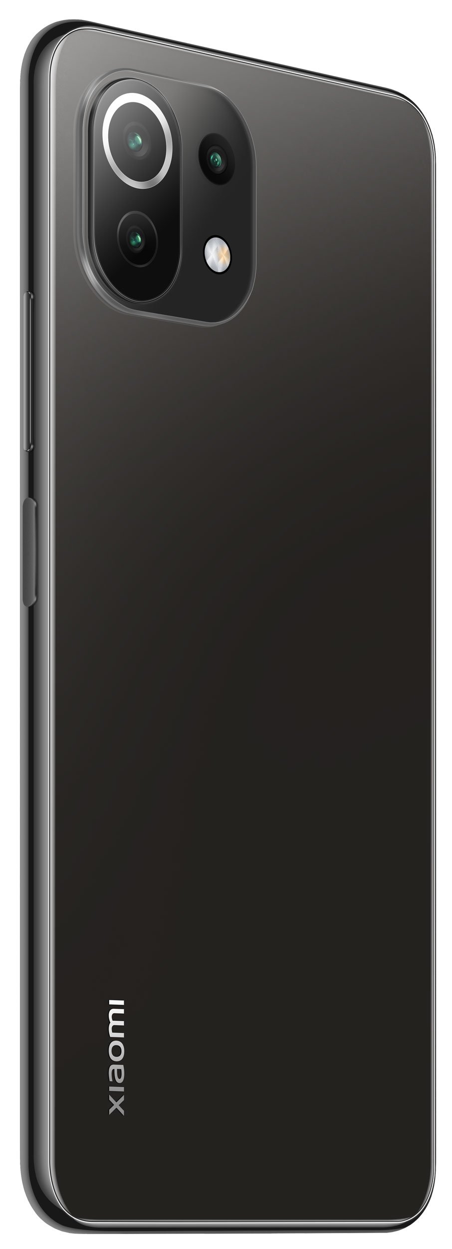 Смартфон Xiaomi Mi 11 Lite 8/128Gb Black заказать Смартфон Xiaomi Mi 11 Lite 8/128Gb Black заказать