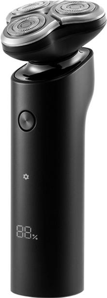 Картинка Электробритва Xiaomi Mi Electric Shaver S500 Картинка Электробритва Xiaomi Mi Electric Shaver S500