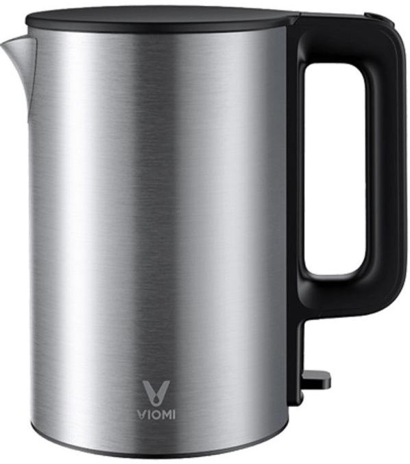 Электрочайник Xiaomi Viomi Kettle Inox