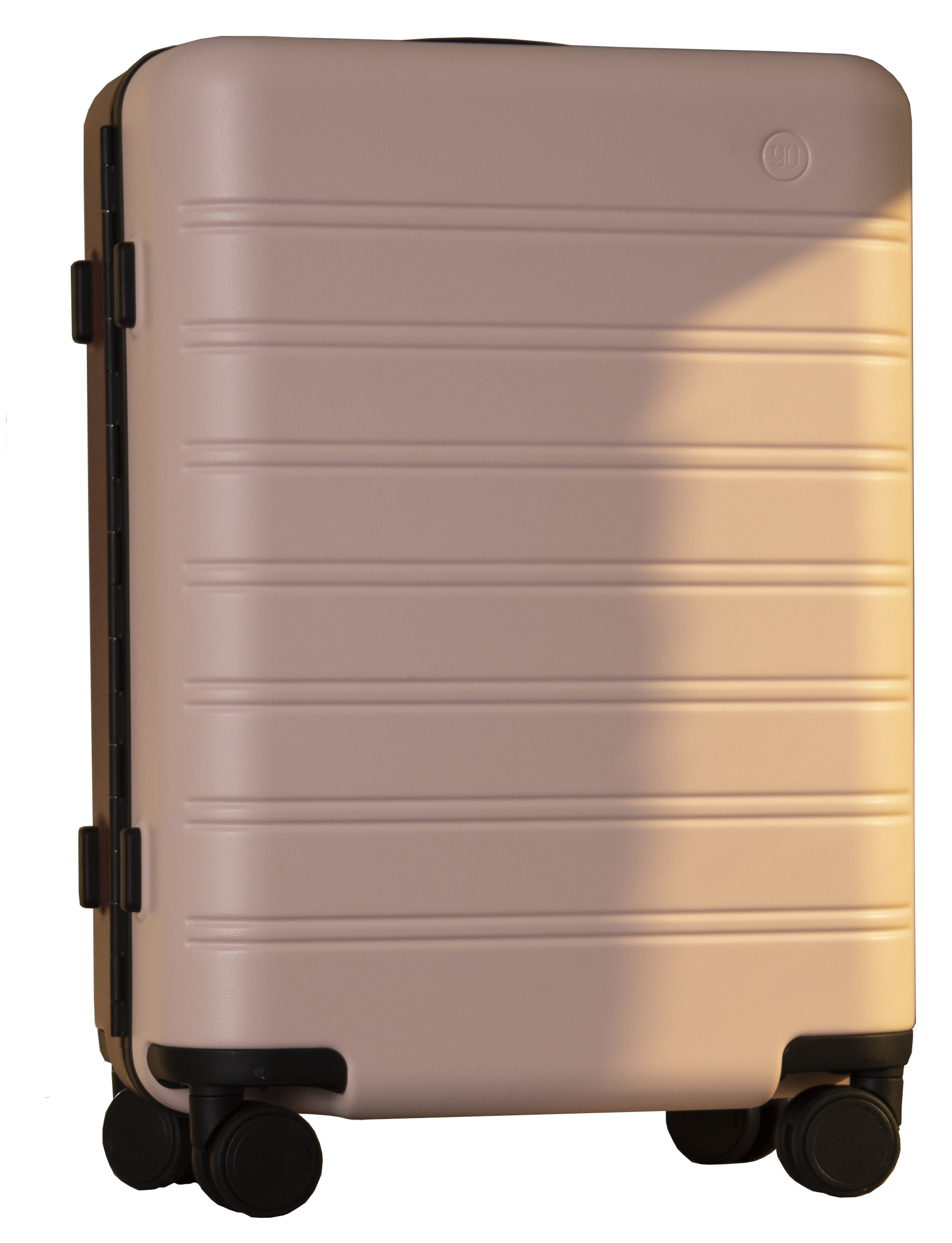 Фото Чемодан Xiaomi NinetyGo Rhine Luggage 24'' Pink+Red Фото Чемодан Xiaomi NinetyGo Rhine Luggage 24'' Pink+Red