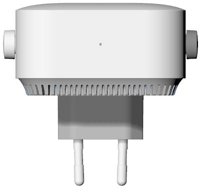 Усилитель WiFi сигнала Xiaomi Wi-Fi Range Extender N300 (RD10M) заказать Усилитель WiFi сигнала Xiaomi Wi-Fi Range Extender N300 (RD10M) заказать