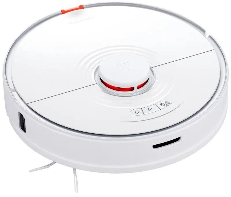 Робот-пылесос Xiaomi Roborock S7 Plus White заказать Робот-пылесос Xiaomi Roborock S7 Plus White заказать