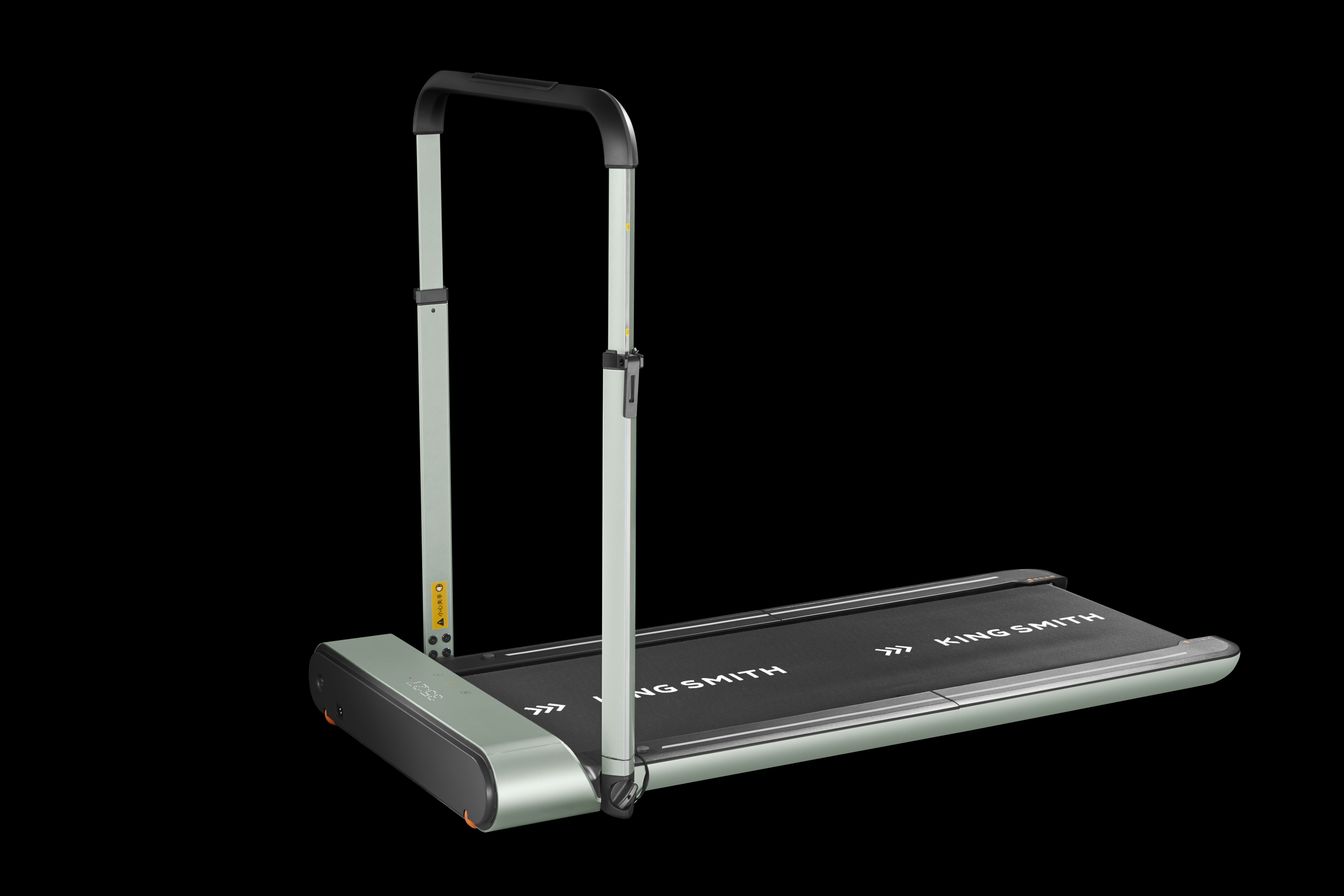 Фотография Беговая дорожка Xiaomi KINGSMITH R1s Dark Green Фотография Беговая дорожка Xiaomi KINGSMITH R1s Dark Green