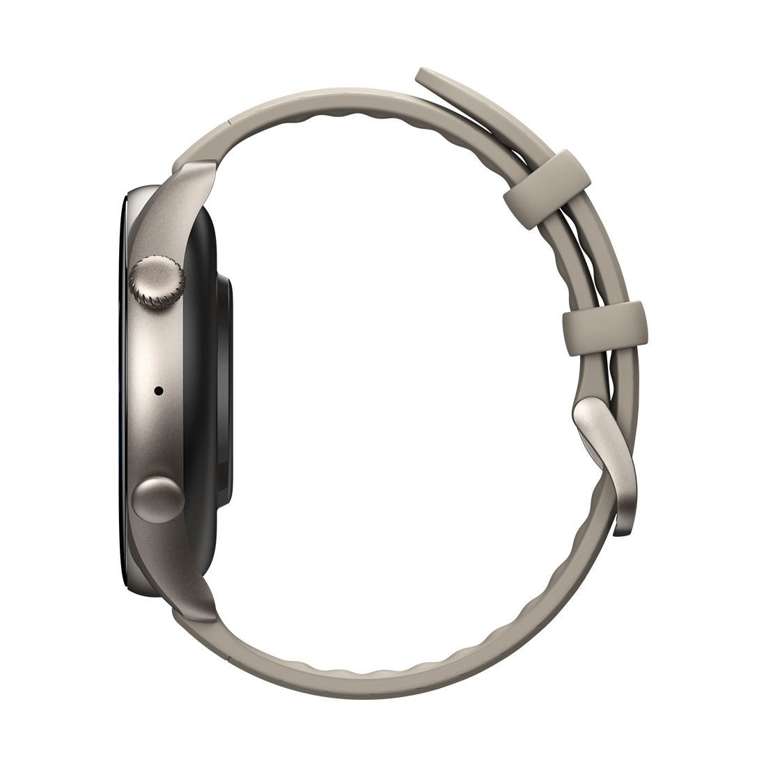 Картинка Умные часы Xiaomi Amazfit GTR 3 Moonlight Grey (A1971)
