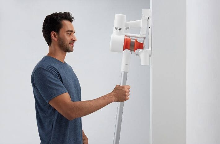 Пылесос Xiaomi Mi Vacuum Cleaner G9 (BHR4368GL) Казахстан Пылесос Xiaomi Mi Vacuum Cleaner G9 (BHR4368GL) Казахстан